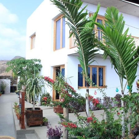 Pipi'S Guest House เซาฟิลิเป ภายนอก รูปภาพ