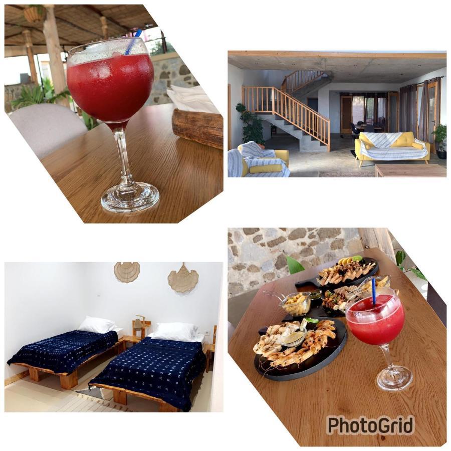 Pipi'S Guest House เซาฟิลิเป ภายนอก รูปภาพ