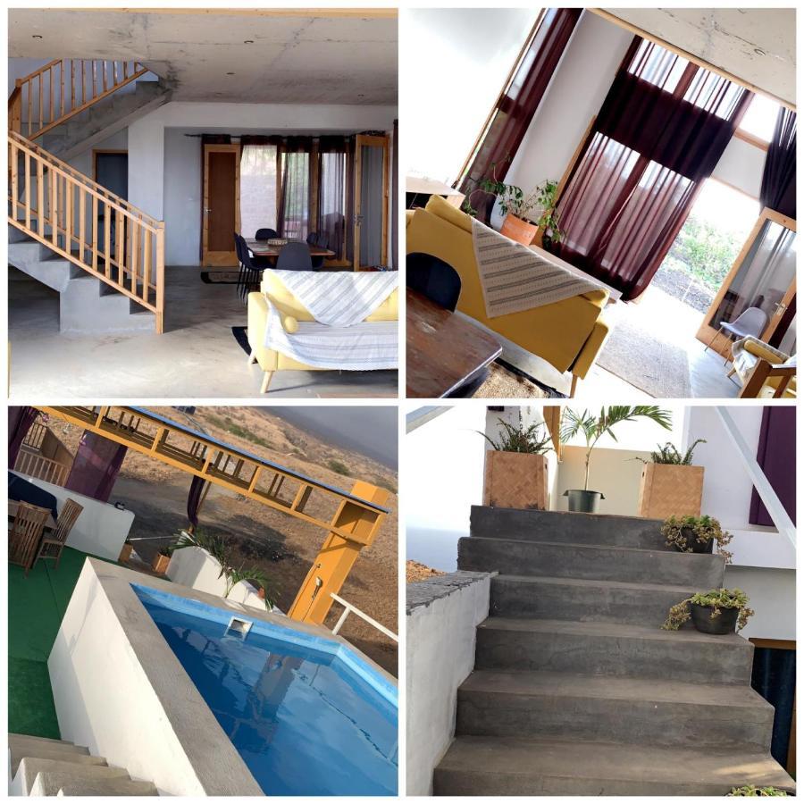Pipi'S Guest House เซาฟิลิเป ภายนอก รูปภาพ
