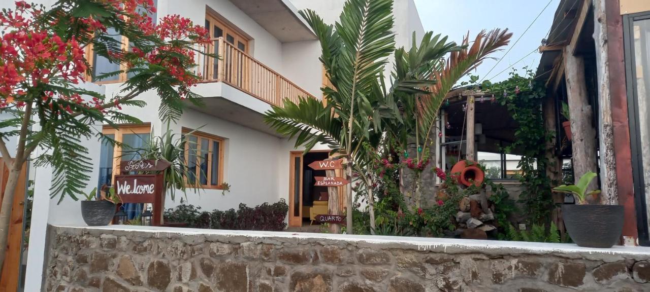 Pipi'S Guest House เซาฟิลิเป ภายนอก รูปภาพ