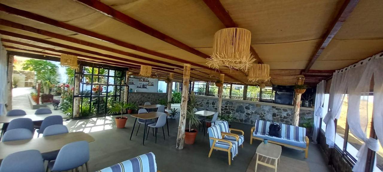 Pipi'S Guest House เซาฟิลิเป ภายนอก รูปภาพ