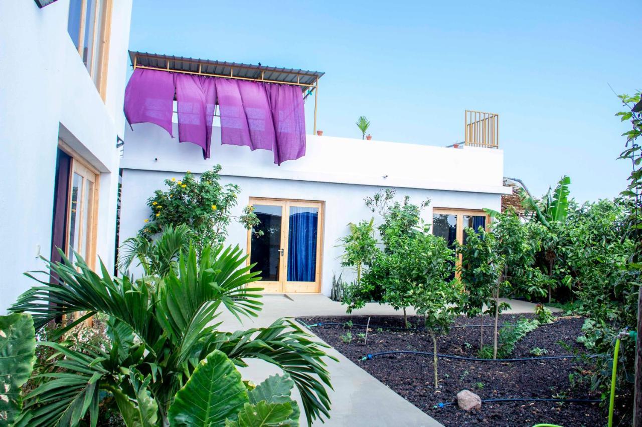 Pipi'S Guest House เซาฟิลิเป ภายนอก รูปภาพ
