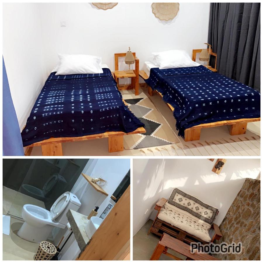Pipi'S Guest House เซาฟิลิเป ภายนอก รูปภาพ
