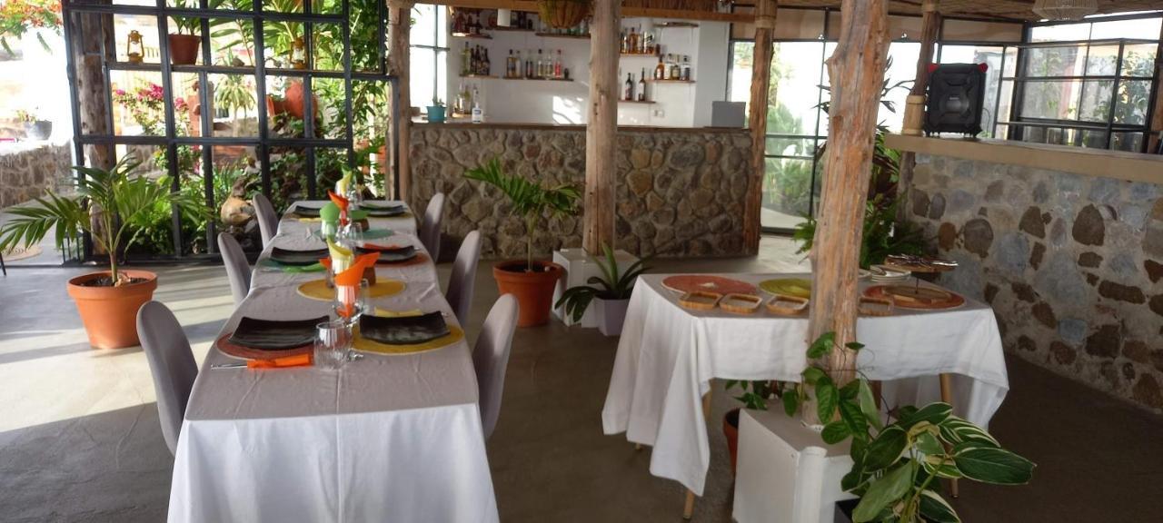 Pipi'S Guest House เซาฟิลิเป ภายนอก รูปภาพ