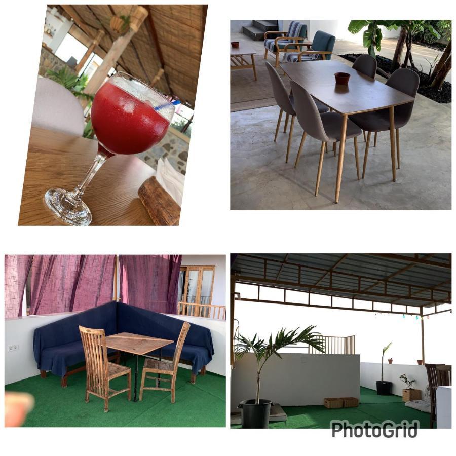 Pipi'S Guest House เซาฟิลิเป ภายนอก รูปภาพ