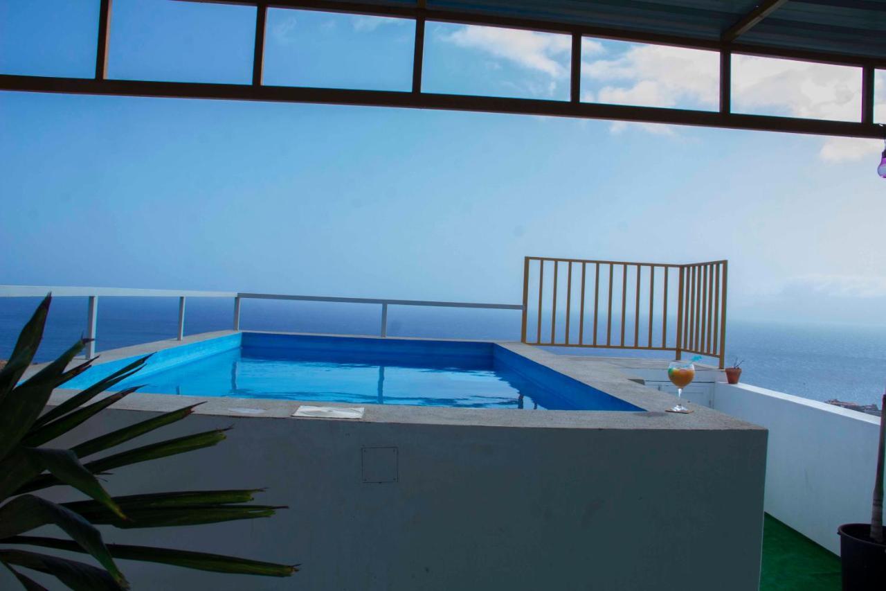 Pipi'S Guest House เซาฟิลิเป ภายนอก รูปภาพ