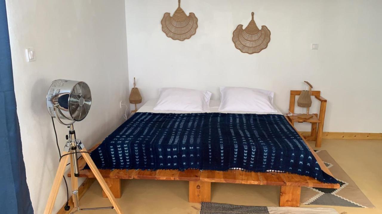 Pipi'S Guest House เซาฟิลิเป ภายนอก รูปภาพ
