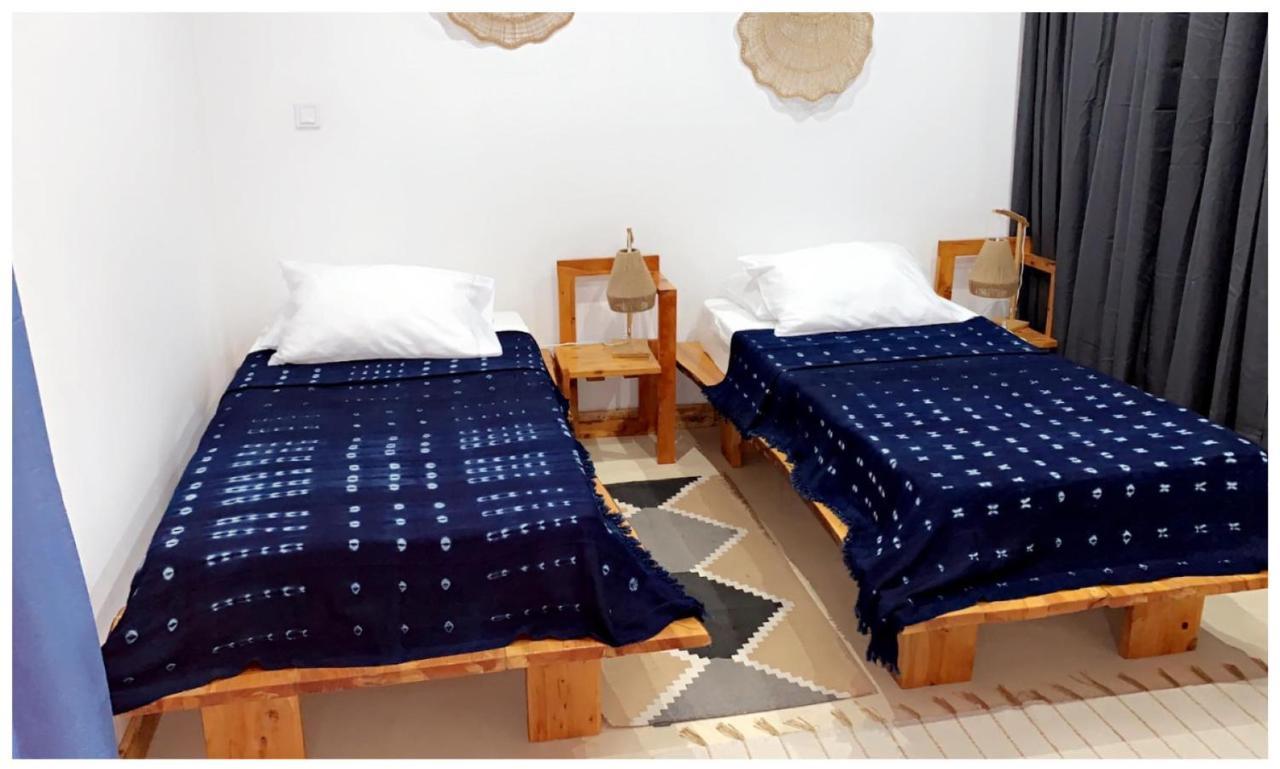 Pipi'S Guest House เซาฟิลิเป ภายนอก รูปภาพ