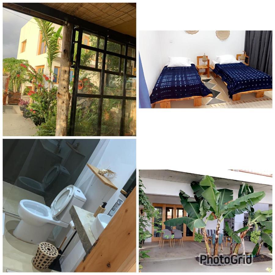 Pipi'S Guest House เซาฟิลิเป ภายนอก รูปภาพ